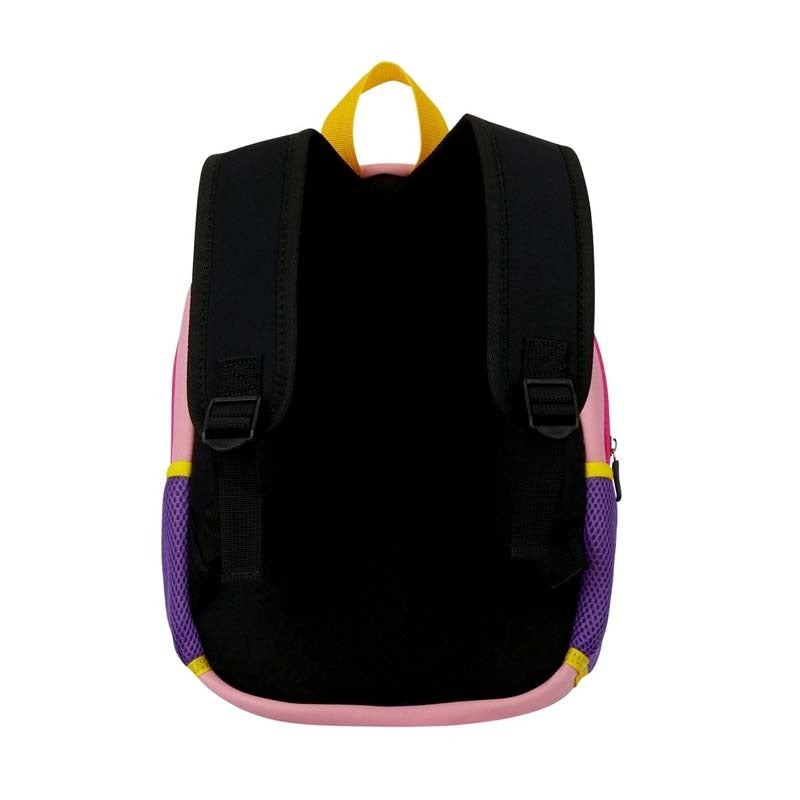 Quest Uni-Smile Neoprene Backpack - Pink - Pink
