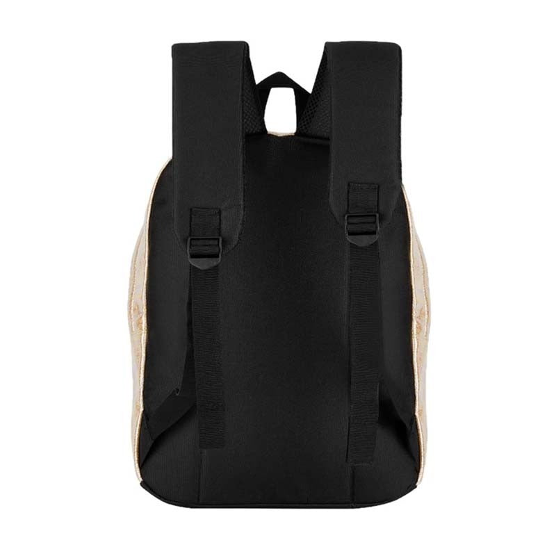 Quest Unicorn Glamour Backpack - Gold - Gold