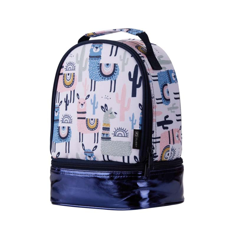 Quest Venti Girls Lunch Cooler - Llama