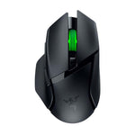 Razer Basilisk V3 X HyperSpeed Wireless Gaming Mouse - Black - Black
