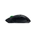 Razer Basilisk V3 X HyperSpeed Wireless Gaming Mouse - Black - Black