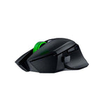Razer Basilisk V3 X HyperSpeed Wireless Gaming Mouse - Black - Black