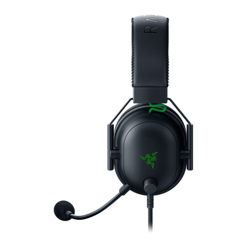 Razer Blackshark V2 X Gaming Headset - Black