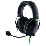 Razer Blackshark V2 X Gaming Headset - Black