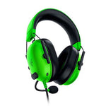 Razer Blackshark V2 X Gaming Headset - Green