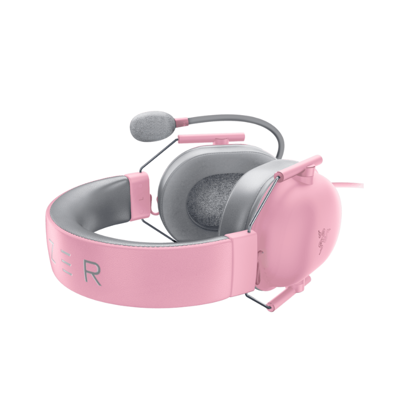 Razer BlackShark V2 X - Quartz