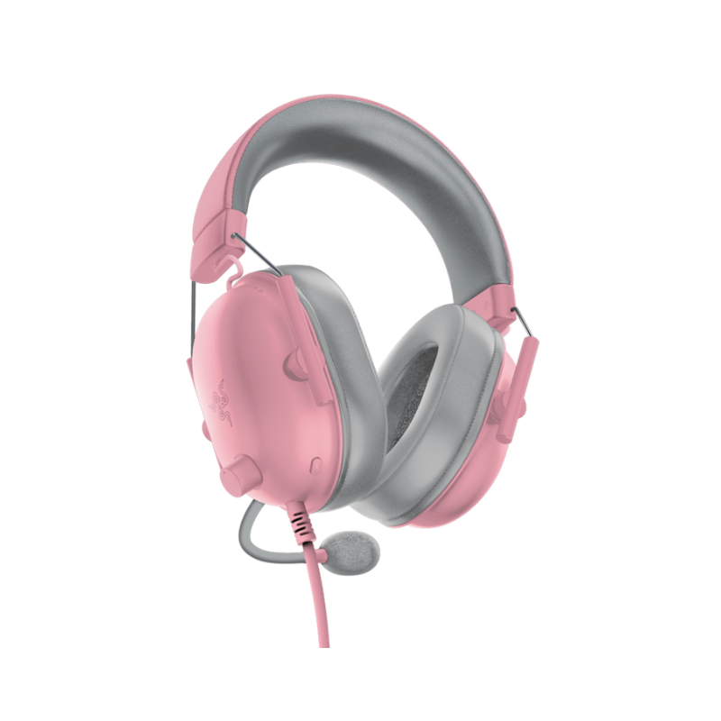 Razer BlackShark V2 X - Quartz