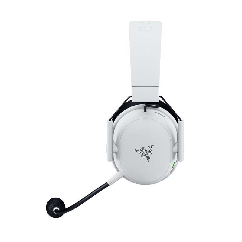 Razer BlackShark V3 X Hyperspeed for Xbox - White - White