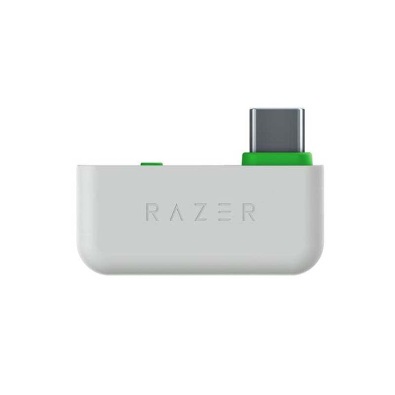 Razer BlackShark V3 X Hyperspeed for Xbox - White - White