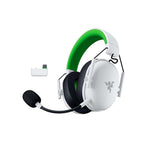Razer BlackShark V3 X Hyperspeed for Xbox - White - White