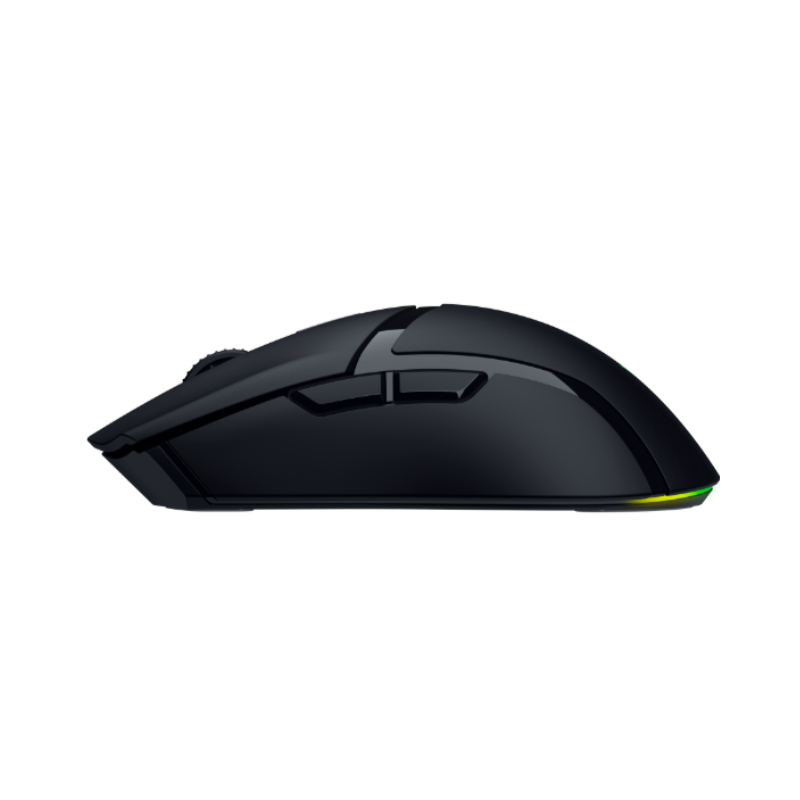 Razer Cobra HyperSpeed - Black