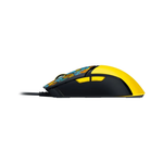 Razer Cobra - Pokémon Kanto Starters Ed Wired Mouse - Yellow