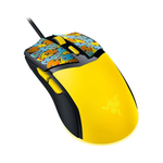 Razer Cobra - Pokémon Kanto Starters Ed Wired Mouse - Yellow
