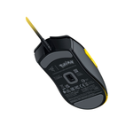 Razer Cobra - Pokémon Kanto Starters Ed Wired Mouse - Yellow