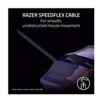 Razer Cobra Wired Gaming Mouse Pokémon Gengar Edition - Purple