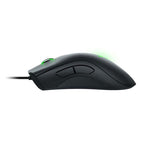 Razer DeathAdder Essential [2021] Gaming Mouse - Black