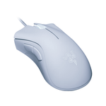 Razer DeathAdder Essential Gaming Wired Mouse- White Ed - White