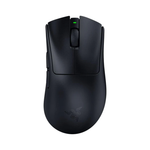 Razer DeathAdder V3 HyperSpeed Wireless Gaming Mouse - Black - Black