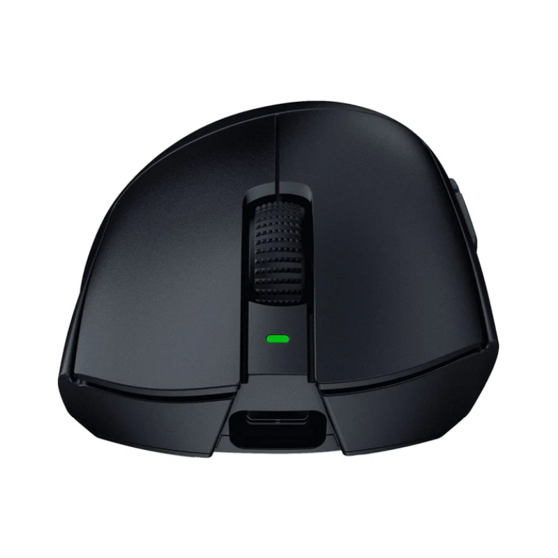 Razer DeathAdder V3 HyperSpeed Wireless Gaming Mouse - Black - Black