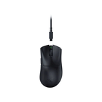 Razer DeathAdder V3 HyperSpeed Wireless Gaming Mouse - Black - Black