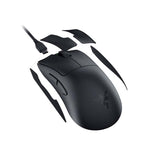 Razer DeathAdder V3 Pro Wireless Gaming Mouse - Black - Black
