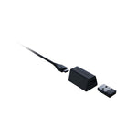 Razer DeathAdder V3 Pro Wireless Gaming Mouse - Black - Black