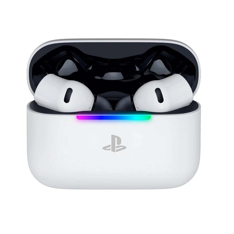 Razer Hammerhead V3 X Hyper Speed for PlayStation - White