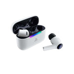 Razer Hammerhead V3 X Hyper Speed for PlayStation - White
