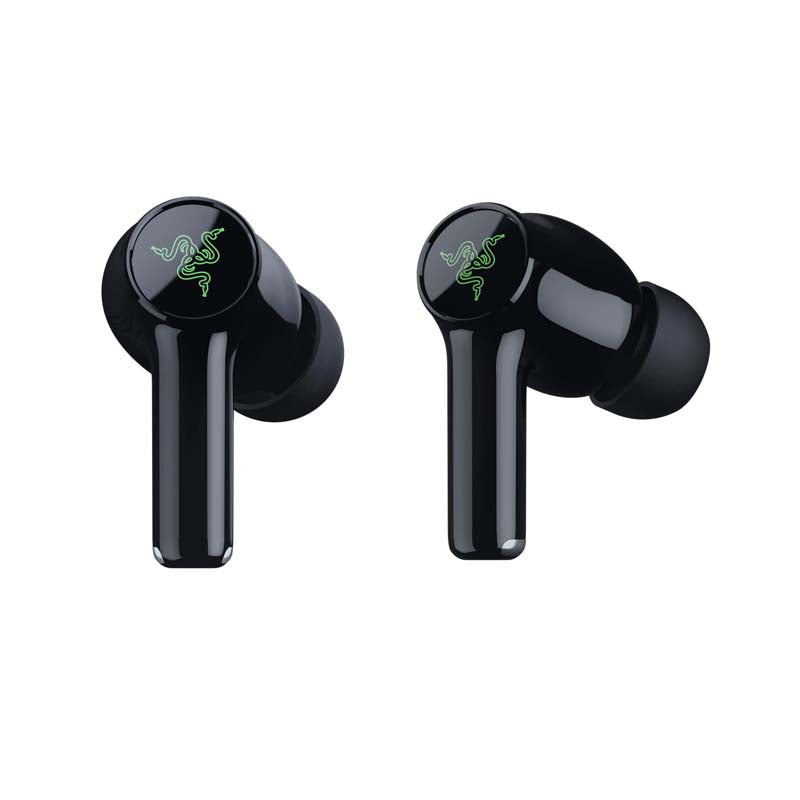Razer Hammerhead V3 X HyperSpeed for Xbox - Black