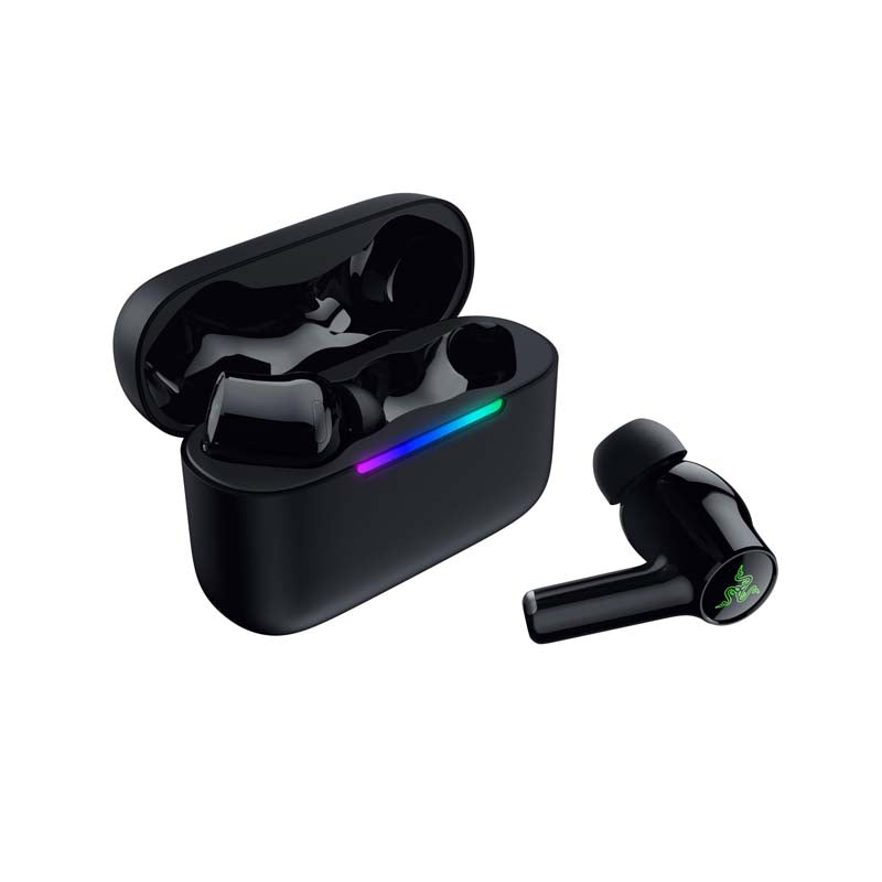 Razer Hammerhead V3 X HyperSpeed for Xbox - Black