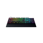 Razer Huntsman V3 Pro Analog Optical Gaming Keyboard - Black - Black