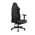 Razer Iskur V2 X - Gaming Chair Black Fabric - Black