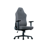 Razer Iskur V2 X - Light Grey Fabric - Light Grey