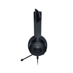Razer Kraken Kitty V3 X - Black