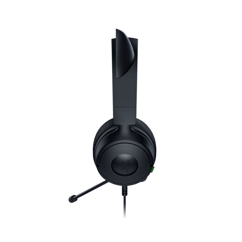 Razer Kraken Kitty V3 X - Black