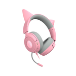 Razer Kraken Kitty V3 X - Quartz