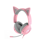 Razer Kraken Kitty V3 X - Quartz