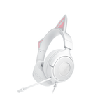 Razer Kraken Kitty V3 X - White