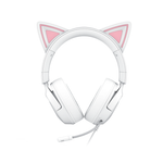 Razer Kraken Kitty V3 X - White