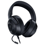 Razer Kraken X Lite Gaming Headset - Black - Black