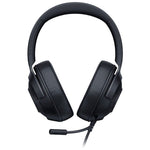 Razer Kraken X Lite Gaming Headset - Black - Black