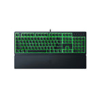 Razer Ornata V3 X Low Profile Gaming Keyboard - Black - Black