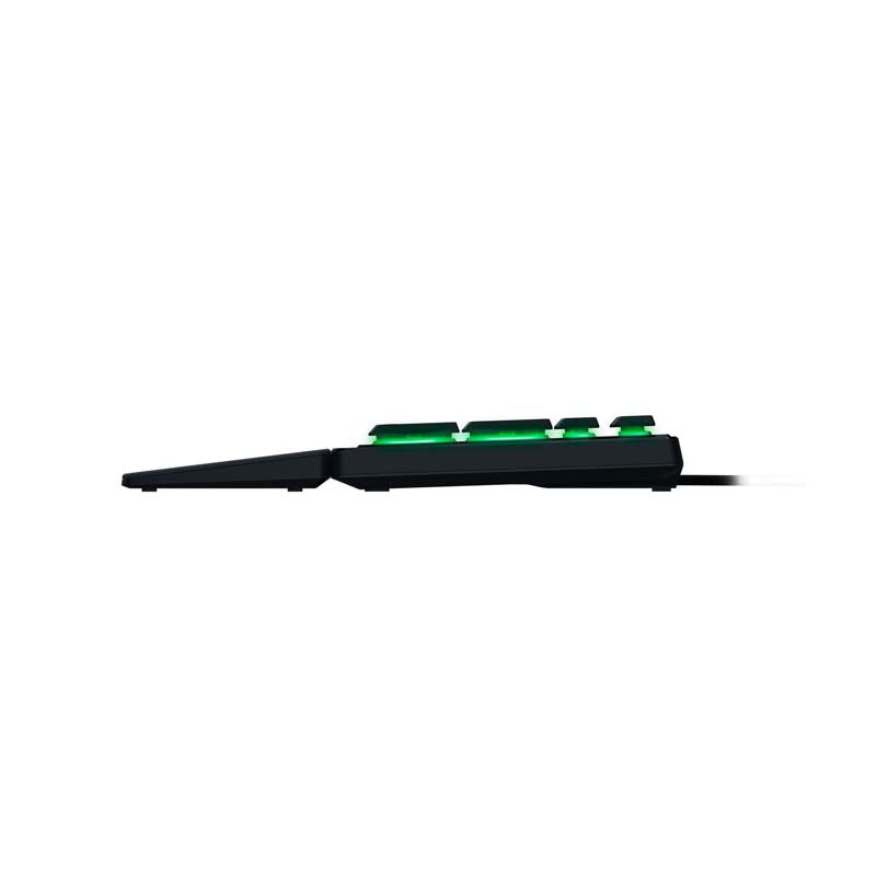 Razer Ornata V3 X Low Profile Gaming Keyboard - Black - Black