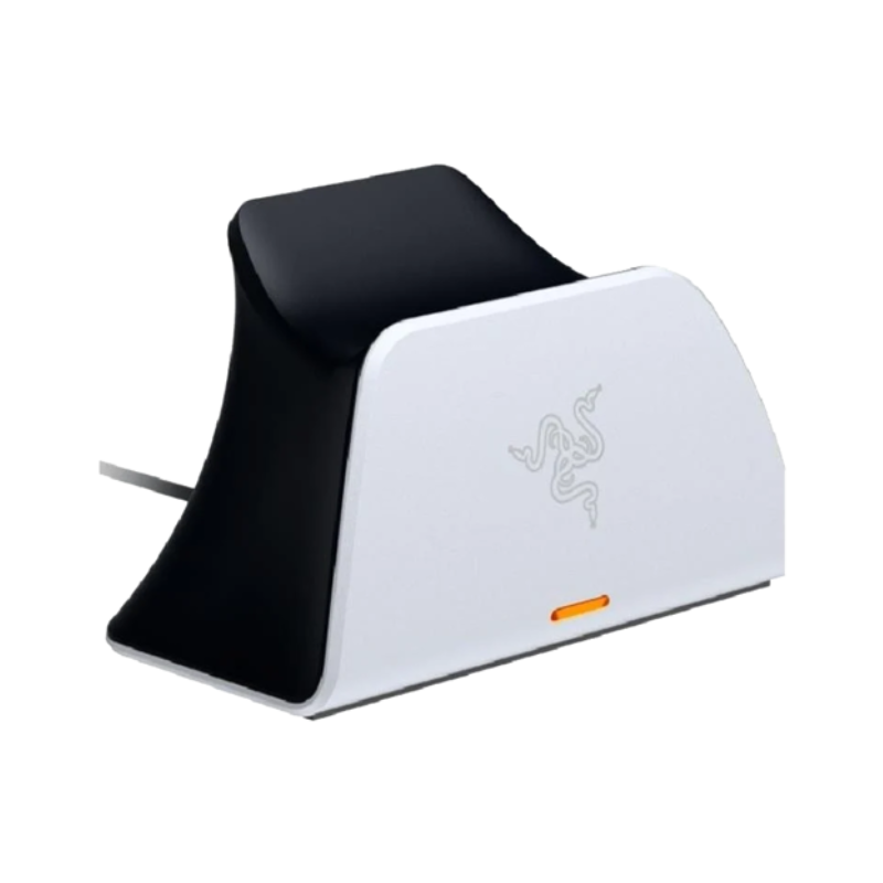 Razer Universal Quick Charging Stand for PS5 - White