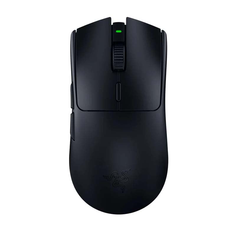 Razer Viper V3 HyperSpeed Wireless Gaming Mouse - Black - Black