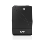RCT 2000VA Line Interactive UPS - Black