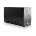RCT 2000VA Line Interactive UPS - Black