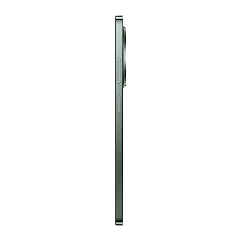 Realme 12 5G Dual Sim 256GB - Green - Green