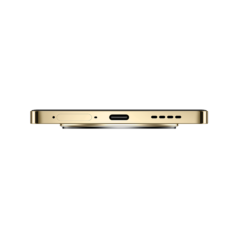 Realme 12+ 5G Dual Sim 512GB - Beige - White