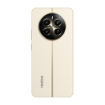 Realme 12+ 5G Dual Sim 512GB - Beige - White
